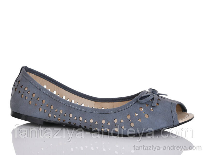 Босоніжки жіночі SANLIN 36-41р.