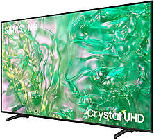 Телевізор Samsung UE75DU8002, фото 3