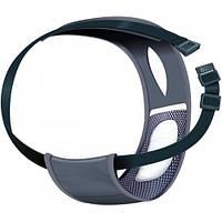 Одежда Trixie трусы для собак черные 40х49 см