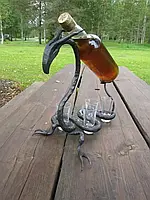 Підставка для алкоголю Дракон