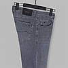 Джинси чоловічі Tello 4901B-GRA GREY 98% бавовна 2% еластан 38(Р), фото 5