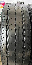 Шини б у 225/75R16c Continental Vancouver Camper літо, фото 3