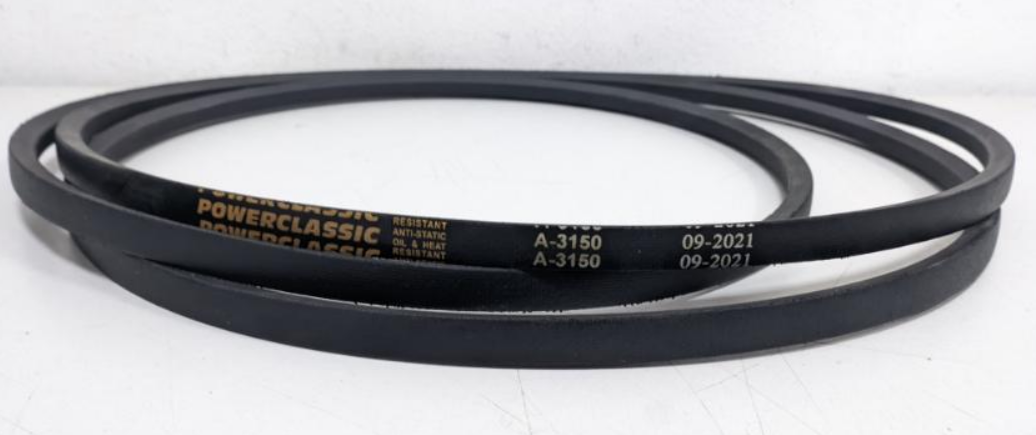 Ремінь клиновий А-3150 POWERCLASSIC (Китай)