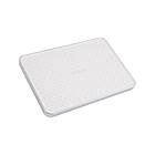 Душова система універсальна Qtap Swan Cascada на три споживачі (з виливом) QTSWA111CRW45570 Chrome/White, фото 7