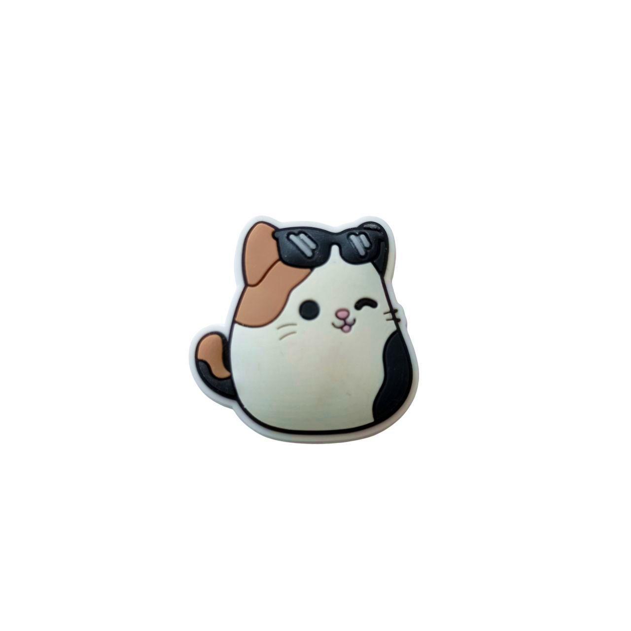 Jibbitz Джибітс Crocs Squishmallows