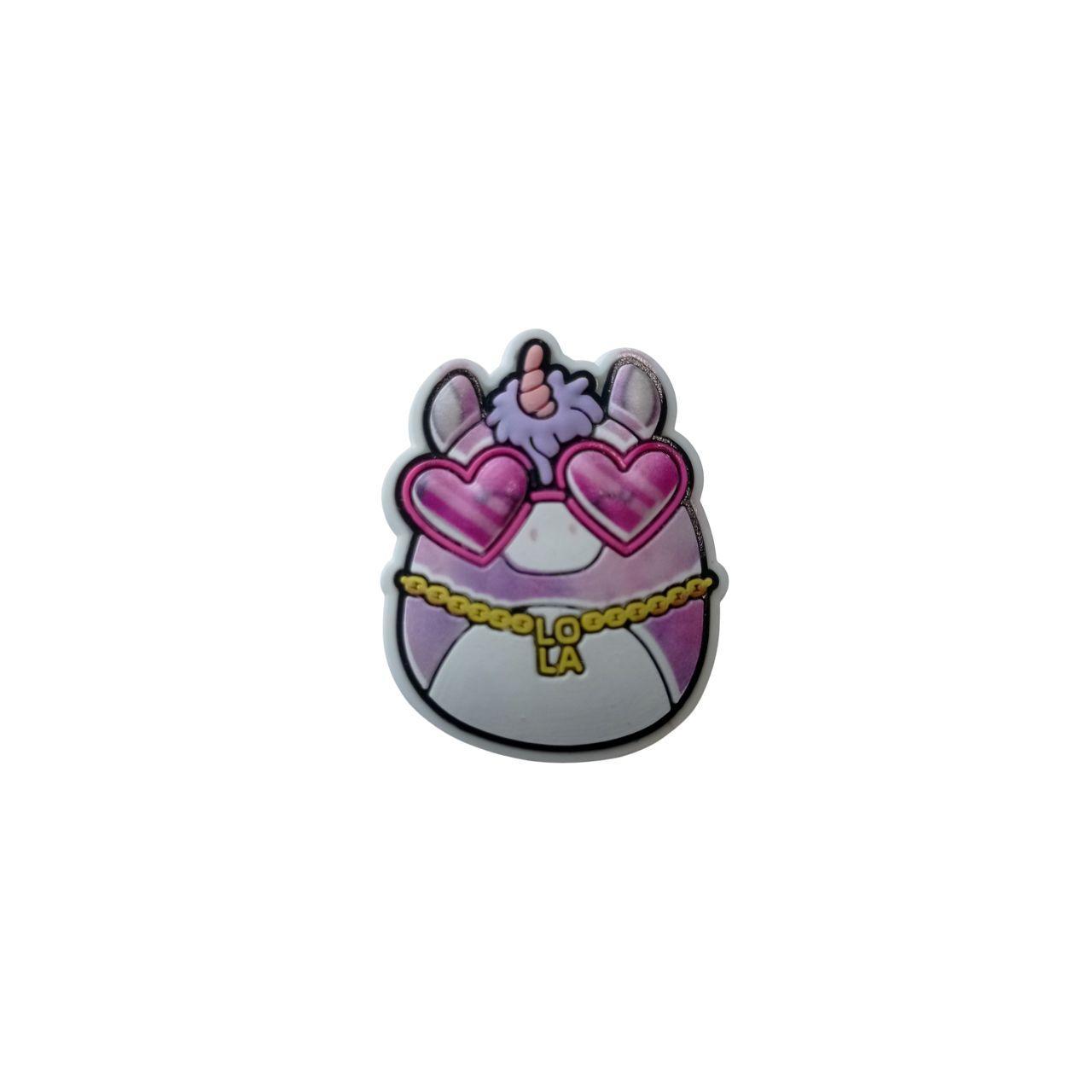 Jibbitz Джибітс Crocs Squishmallows 1