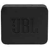 Бездротова портативна Колонка JBL GO Essential 2 (JBLGOES2BLKEU) чорна, фото 5