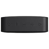 Бездротова портативна Колонка JBL GO Essential 2 (JBLGOES2BLKEU) чорна, фото 6