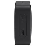 Бездротова портативна Колонка JBL GO Essential 2 (JBLGOES2BLKEU) чорна, фото 9