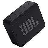 Бездротова портативна Колонка JBL GO Essential 2 (JBLGOES2BLKEU) чорна, фото 4