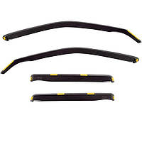 Дефлектор вікон Nissan