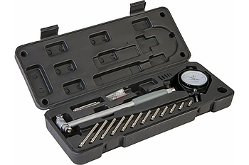 Нутромір індикаторний 50-160 мм Mitutoyo