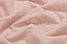 Батист мушка в квадратах рожево-пудрового кольору, ширина 145 см, фото 4