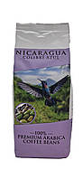 Мелена кава 1808 Nicaragua Colibri Azul 100% arabica 500 гр