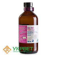 Iso-Vet ( Ізофлуран ) 1000 мг/г