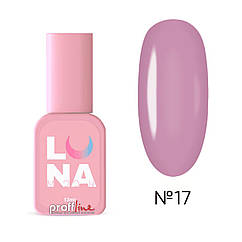 Рідкий акрил-гель Luna Light Acrygel 13 мл №17