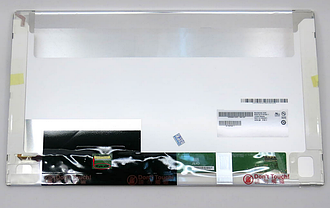 Матриця для ноутбуків B173HTN01.1 оригінал, матова