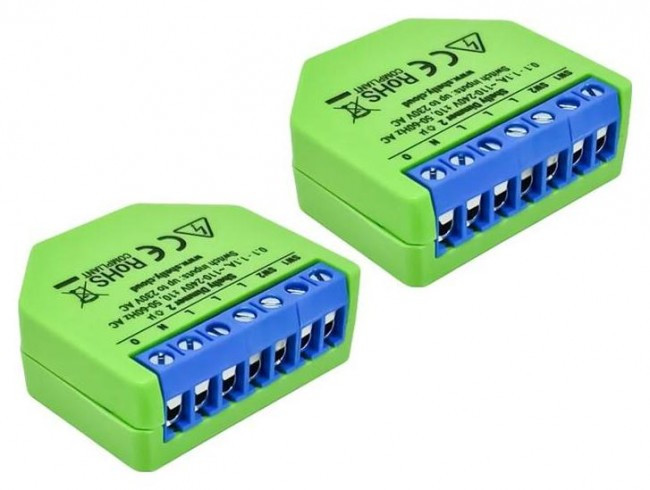 Shelly Dimmer 2 (2 pcs.)