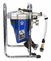 Фарбувальний агрегат Graco GX 21