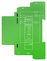 Shelly Pro Dimmer 2 WiFi/Bluetooth, фото 3
