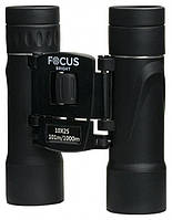 Focus Sport Optics Bright 10x25, фото 3