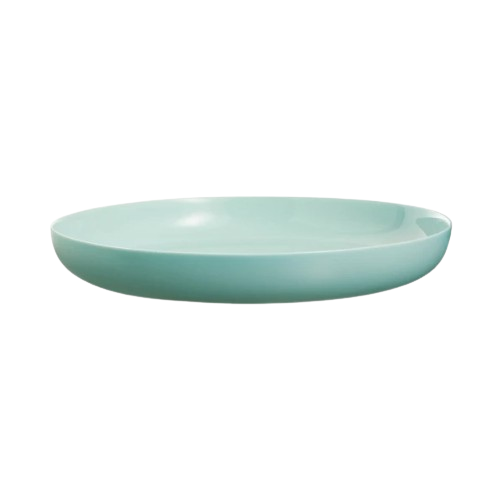 Блюдо сервірувальне 29см P6362 Friends Time Turquoise Luminarc