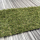 Штучна трава ширина 1 м. LG Grass 15 мм., фото 11