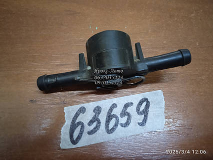 Клапан паливного фільтра VAG 000063659