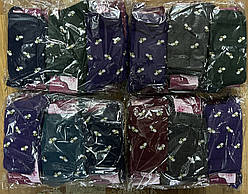 Стандартні Житомир  стрейчеві жіночі ш-ки з бавовни тм  Універсал