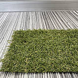 Штучна трава ширина 1 м. LG Grass 15 мм., фото 9