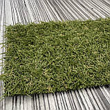 Штучна трава ширина 1 м. LG Grass 15 мм., фото 10