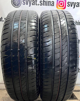 Шины б у 185/65R15 Firestone ROADHAWK лето, фото 1