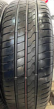 Шины б у 185/65R15 Firestone ROADHAWK лето, фото 3