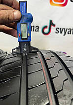 Шины б у 185/65R15 Firestone ROADHAWK лето, фото 4