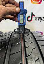 Шины б у 185/65R15 Firestone ROADHAWK лето, фото 5