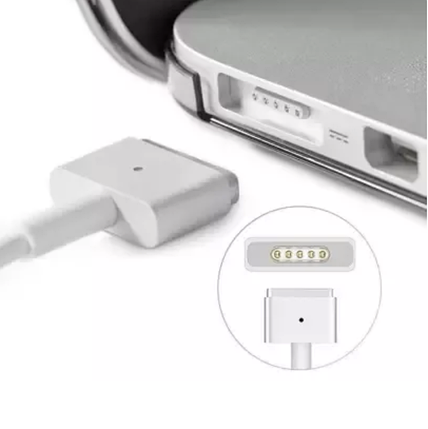 Кабель APPLE USB-C - Magsafe2, фото 3