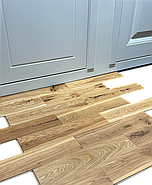 Паркетна дошка Дуб Кайлас (мікс селекцій Country, Rustik, Select), фото 2