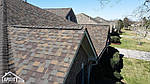 Ламінована бітумна черепиця Owens Corning TRUDEFINITION DURATION AR Teak, фото 5
