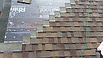 Ламінована бітумна черепиця Owens Corning TRUDEFINITION DURATION AR Teak, фото 3