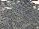 Ламінована бітумна черепиця Owens Corning TRUDEFINITION DURATION AR Teak, фото 4