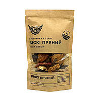 Набір спецій для настоянки в стилі Віскі пряний (1 л)