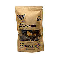 Набір спецій для настоянки в стилі Ром Золотистий (1 л)