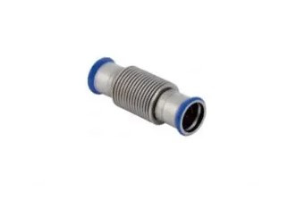 Компенсатор ASG INOX 28