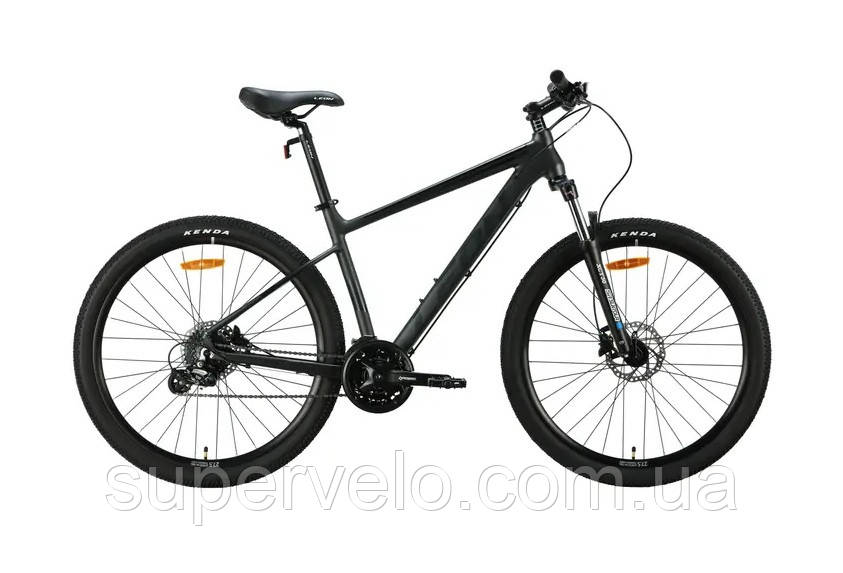 Велосипед 27.5" Leon XC 80 HDD 2024, фото 1