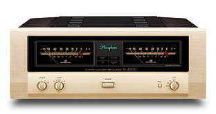 Accuphase P-4600