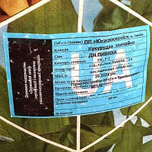 Насіння кукурудзи кормової ДН Пивиха