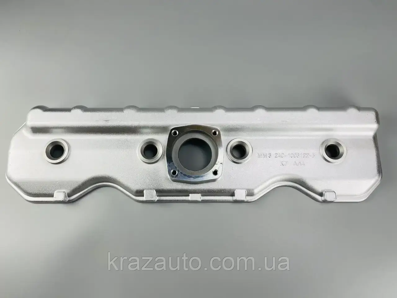 Ковпак кришки клапанів Д-240 МТЗ (DTL) 240-1003122-Б