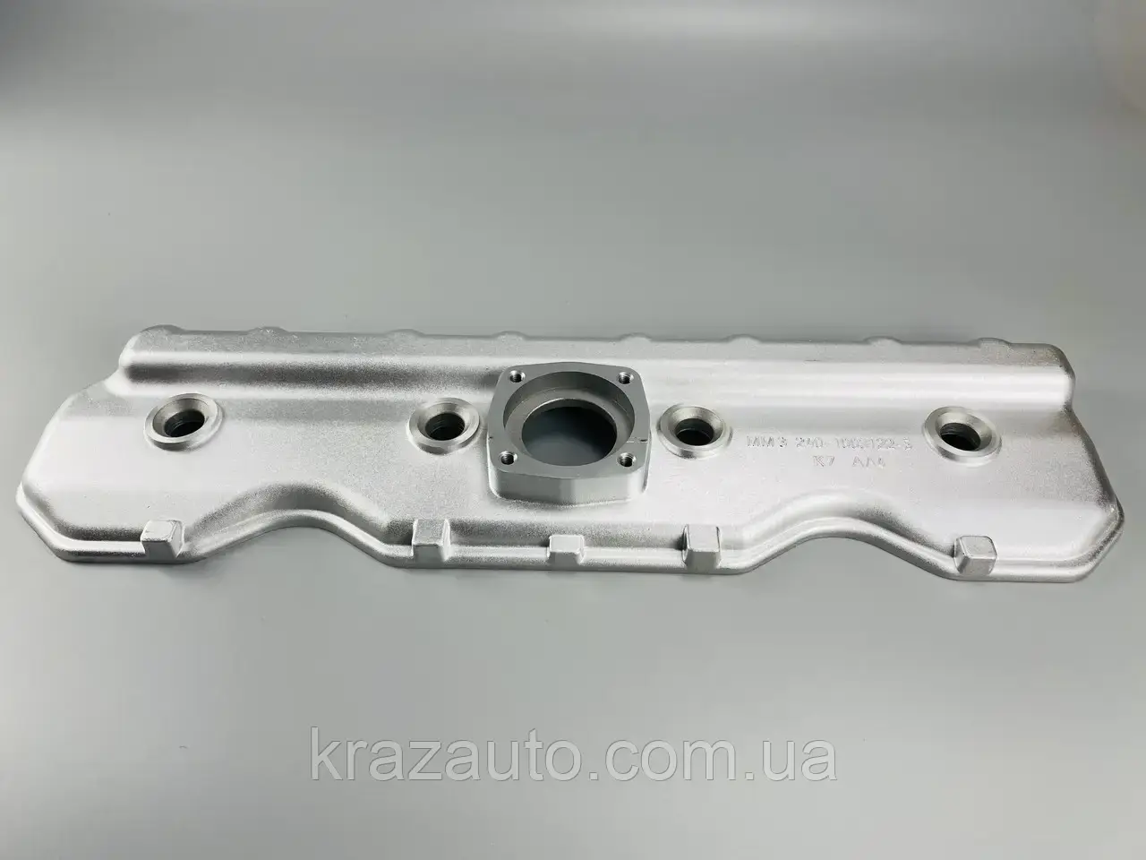 Ковпак кришки клапанів Д-240 МТЗ. 240-1003122