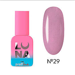 Рідкий акрил-гель Luna Light Acrygel 13 мл №29