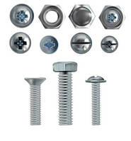 Болти, Гвинти SPEC